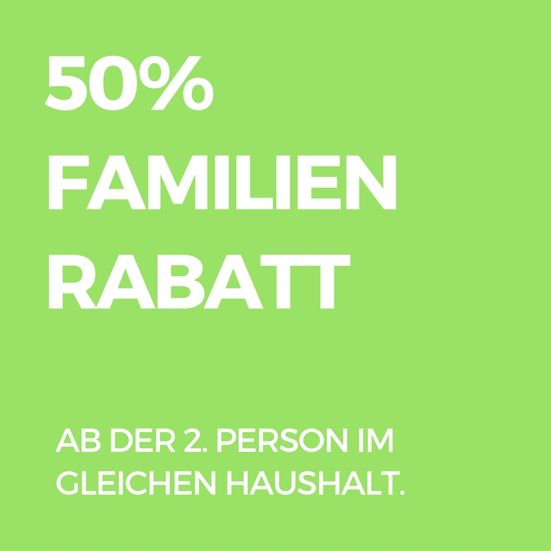 50% Familien Rabatt beim Kegeln in Frankfurt
