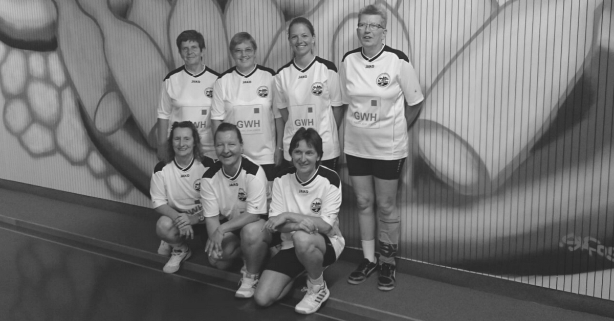 FRAUEN 1: MIT EINER NIEDERLAGE STARTEN DIE DAMEN DES KSC FRANKFURT-BOCKENHEIM IN DIE NEUE SAISON