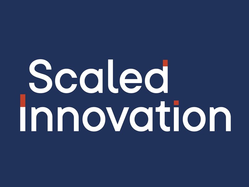 Logo Scaled Innovation
