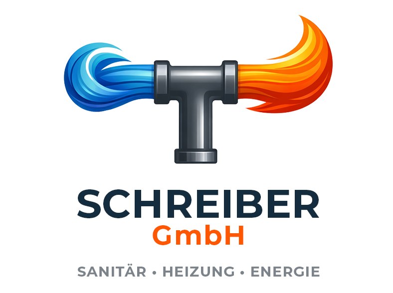 Logo Schreiber GmbH